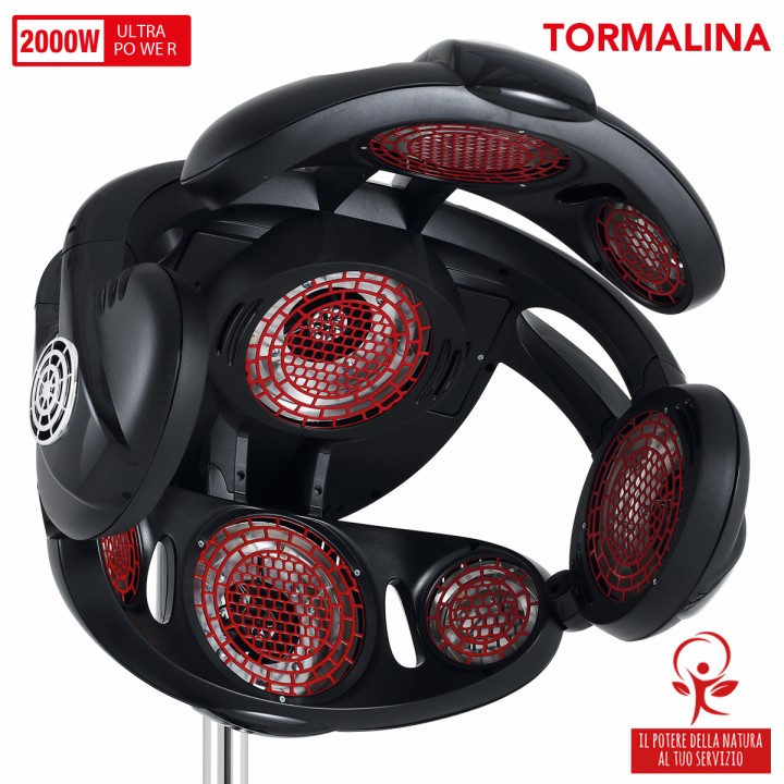 Termostimolatore TTX5000 Digital Turbo