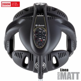 Termostimolatore TTX5000 Air Electronic Turbo