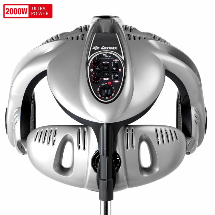 Termostimolatore TTX5000 Air Electronic Turbo