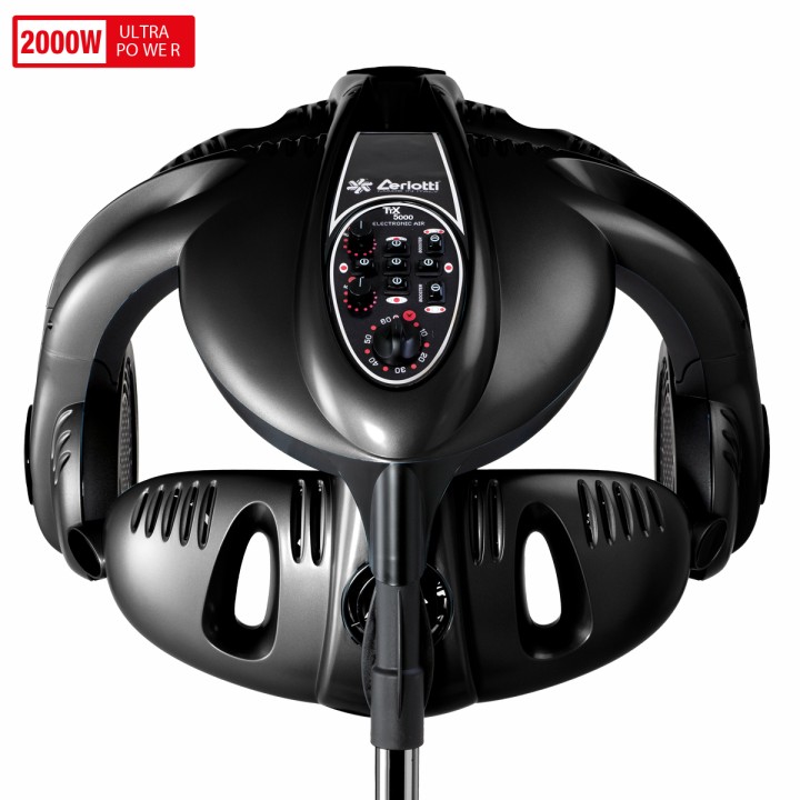 Termostimolatore TTX5000 Air Electronic Turbo