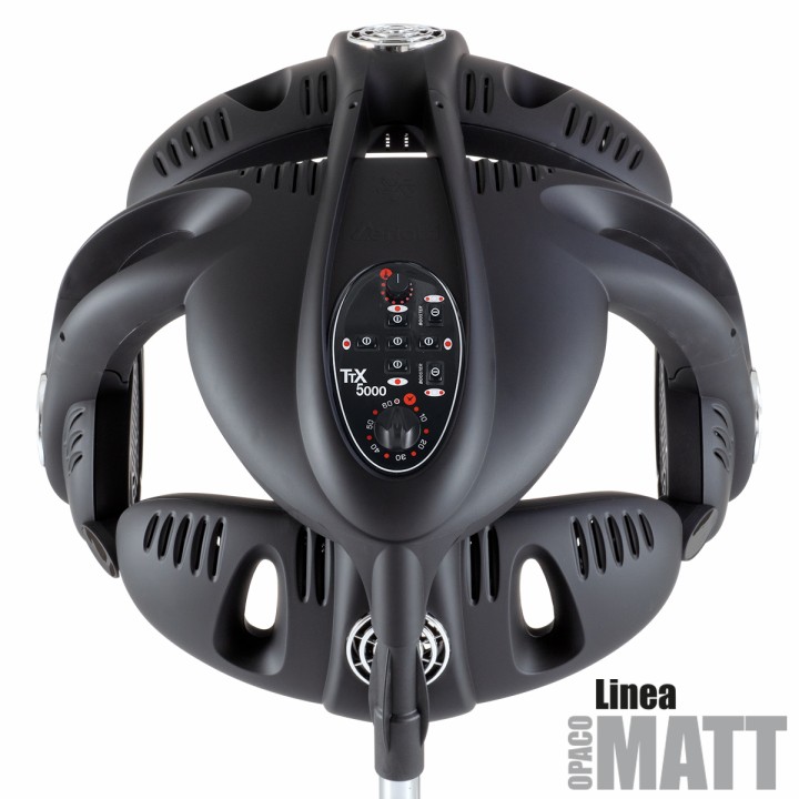 Termostimolatore TTX5000 Electronic