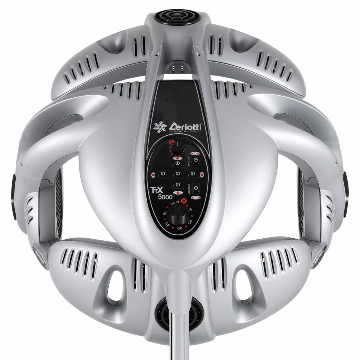 Termostimolatore TTX5000 Electronic
