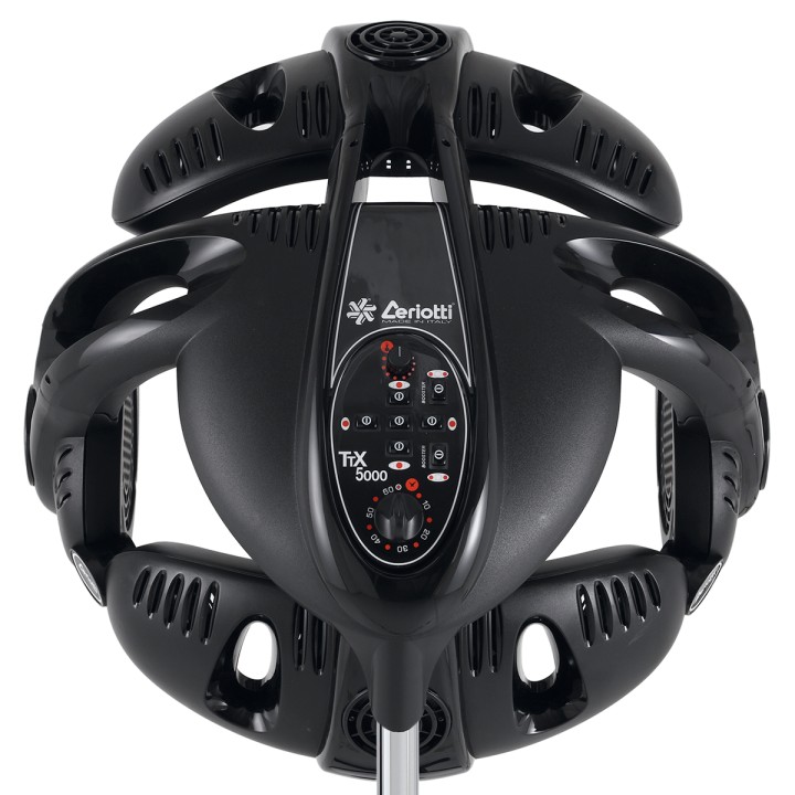 Termostimolatore TTX5000 Electronic
