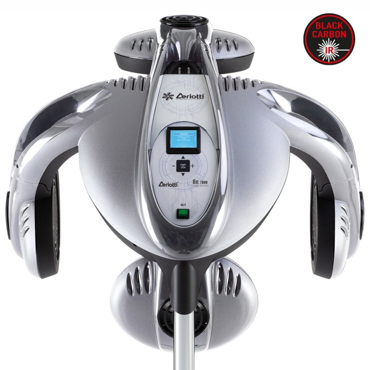 Termostimolatore AX7000 Digital Turbo