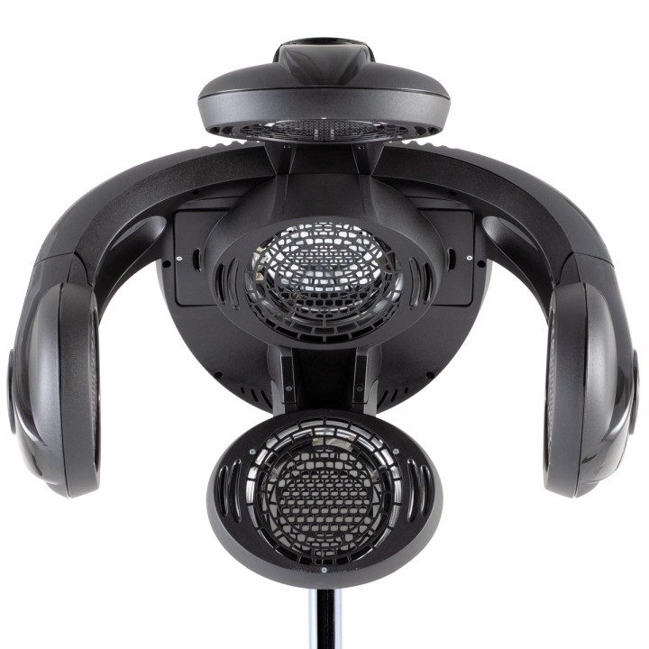 Termostimolatore AX7000 Digital Turbo