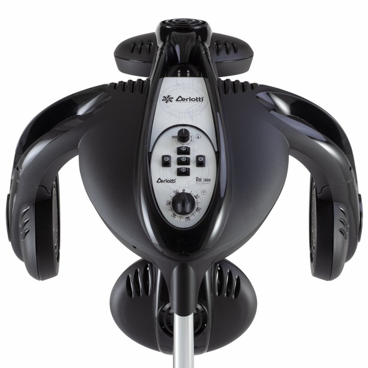 Termostimolatore AX7000 Electronic
