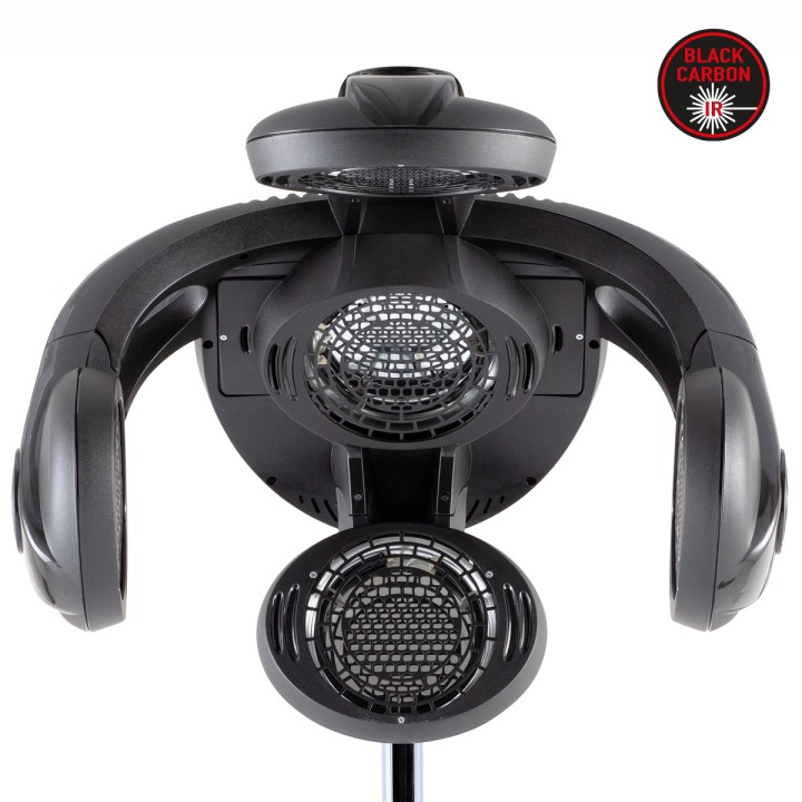 Termostimolatore AX7000 Electronic