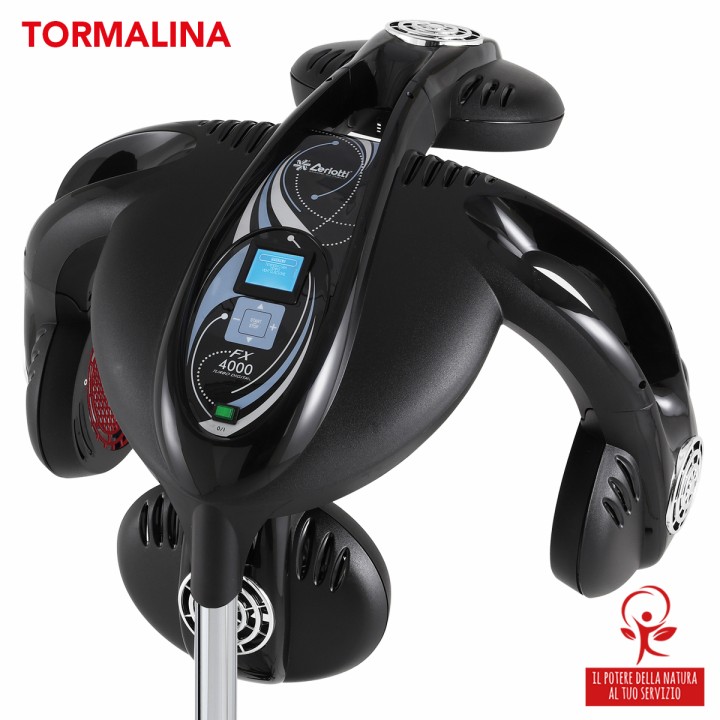 Termostimolatore FX4000 Digital Turbo