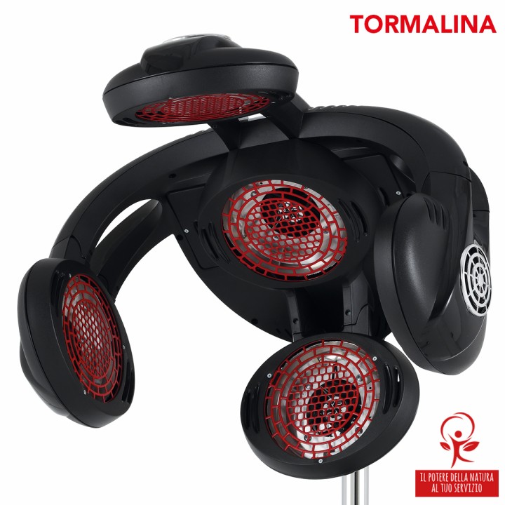 Termostimolatore FX3800 Electronic Turbo