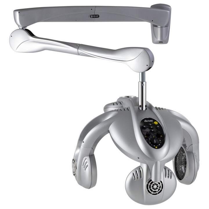 Termostimolatore FX3800 Electronic Turbo