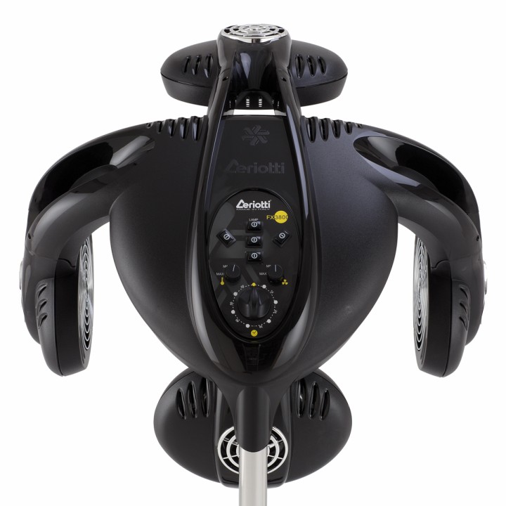 Termostimolatore FX3800 Electronic Turbo