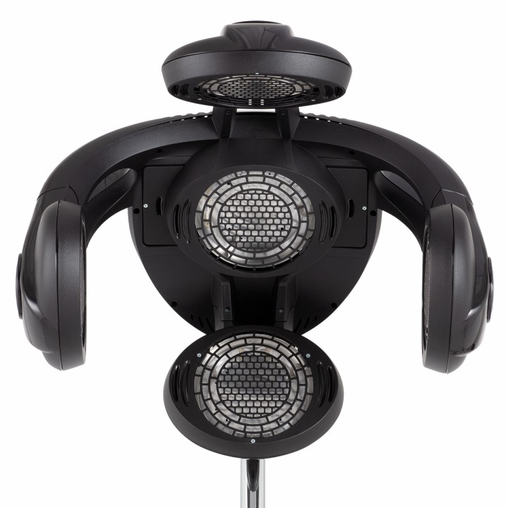 Termostimolatore FX3500 Electronic