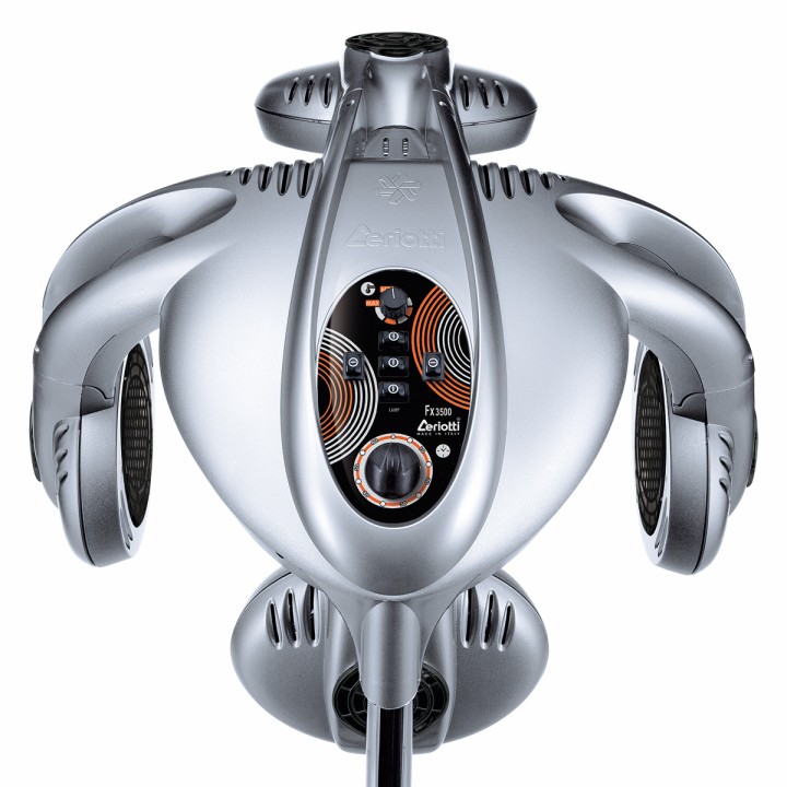 Termostimolatore FX3500 Electronic