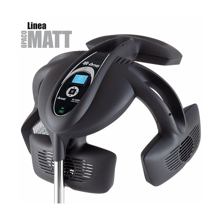 Termostimolatore RX6000 Digital Turbo