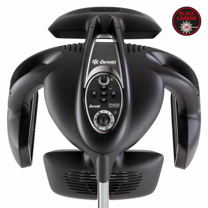 Termostimolatore RX6000 Electronic