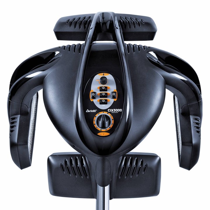 Termostimolatore CIX3000 Electronic
