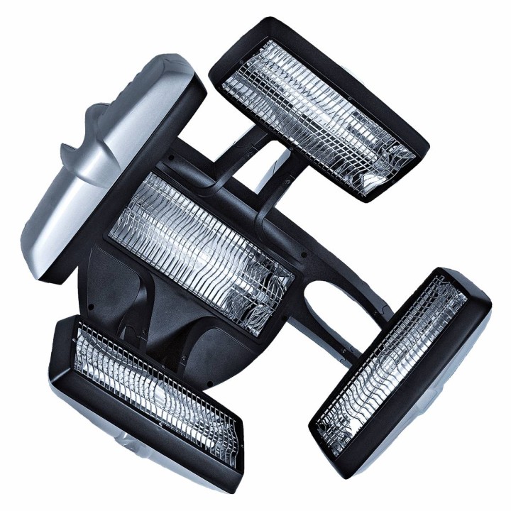 Termostimolatore CIX3000 Electronic