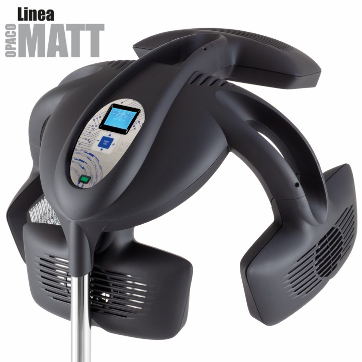 Termostimolatore MX3900 Digital Turbo