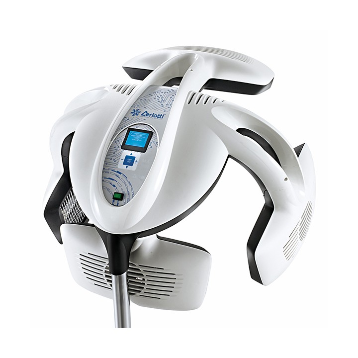 Termostimolatore MX3900 Digital Turbo