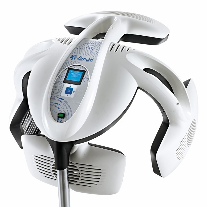 Termostimolatore MX3900 Digital Turbo