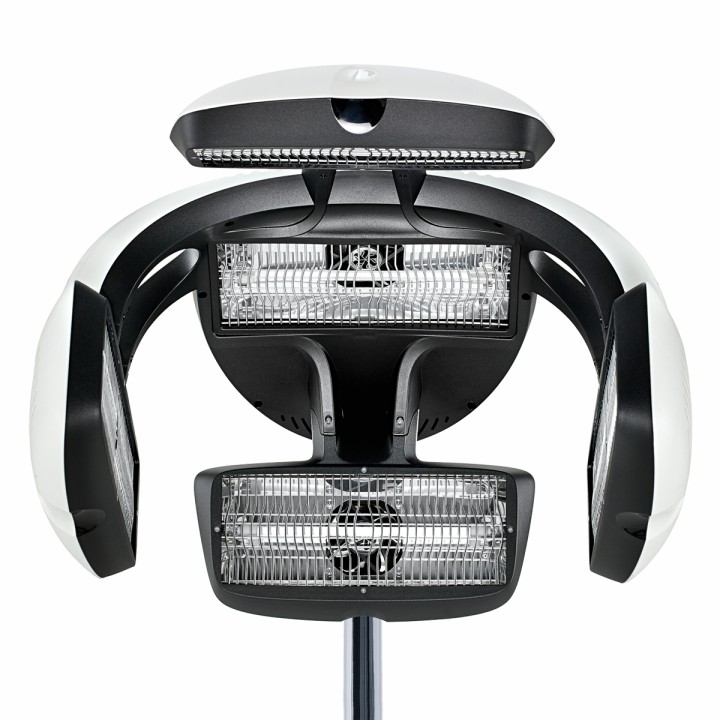 Termostimolatore MX3900 Digital Turbo