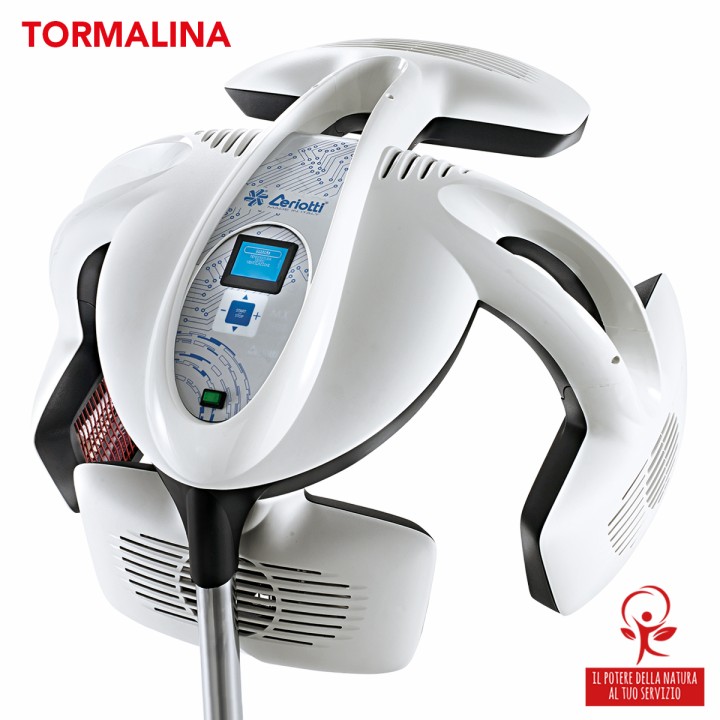 Termostimolatore MX3900 Digital Turbo