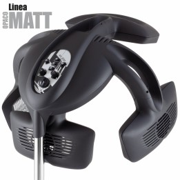 Termostimolatore MX3700 Electronic Turbo