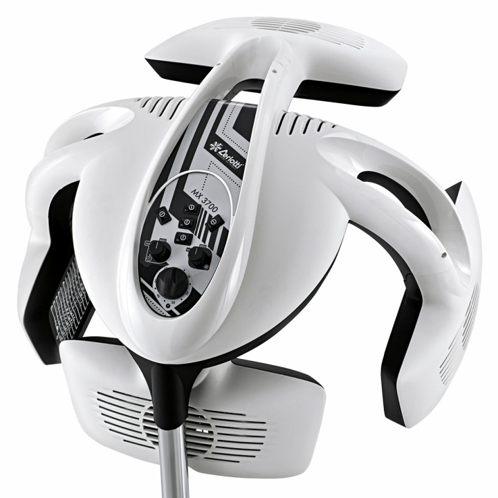 Termostimolatore MX3700 Electronic Turbo