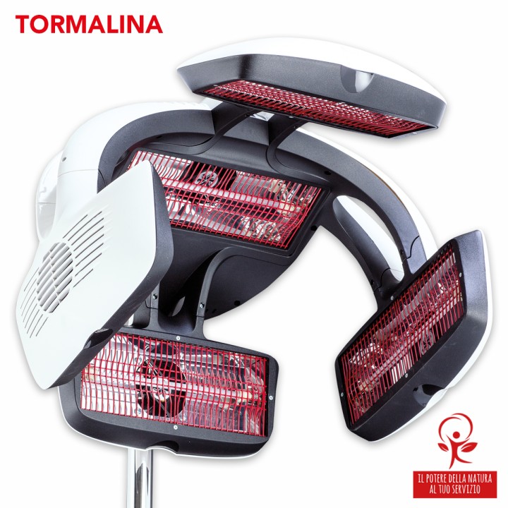 Termostimolatore MX3700 Electronic Turbo