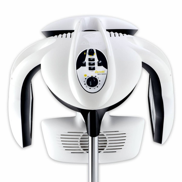 Termostimolatore MX3600 Electronic