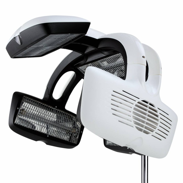 Termostimolatore MX3600 Electronic
