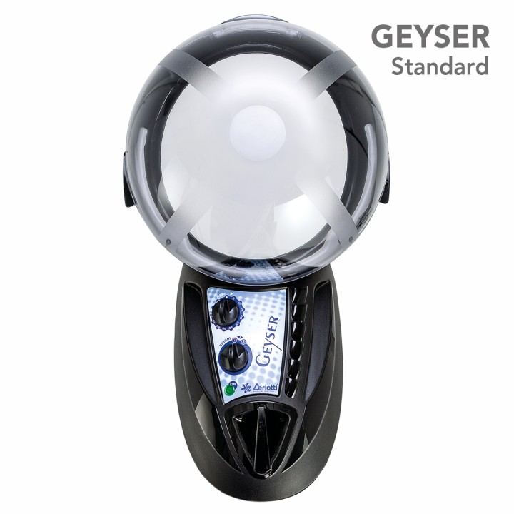 Vaporizzatore Geyser Standard