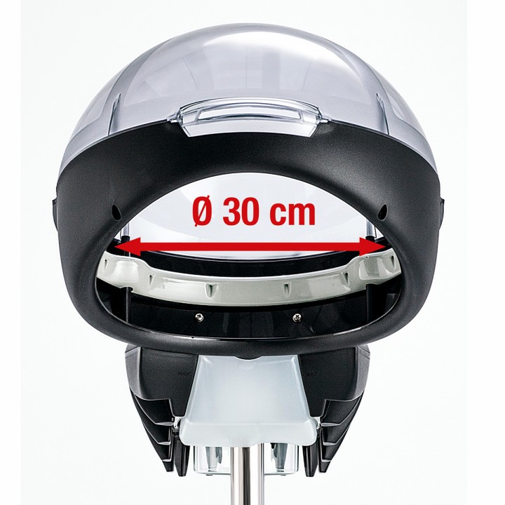 Vaporizzatore Geyser Standard
