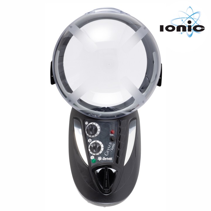 Vaporizzatore Geyser Electronic