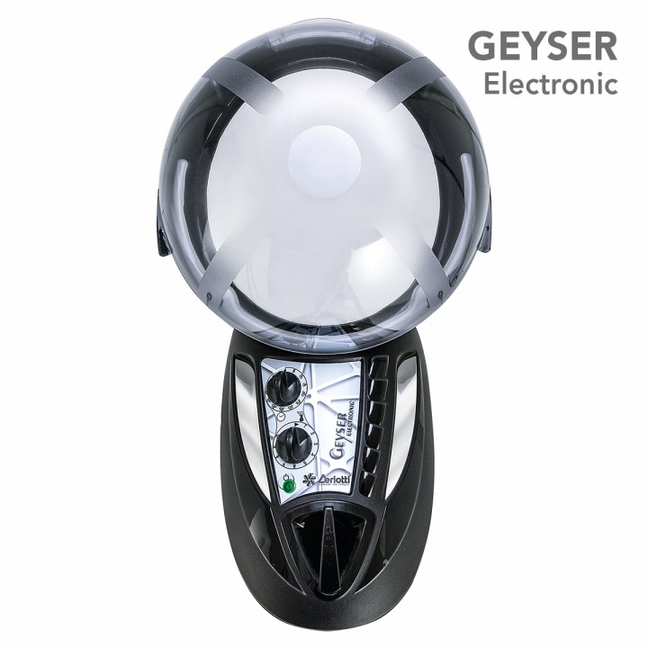 Vaporizzatore Geyser Ionic