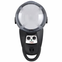 Vaporizzatore FOG Electronic