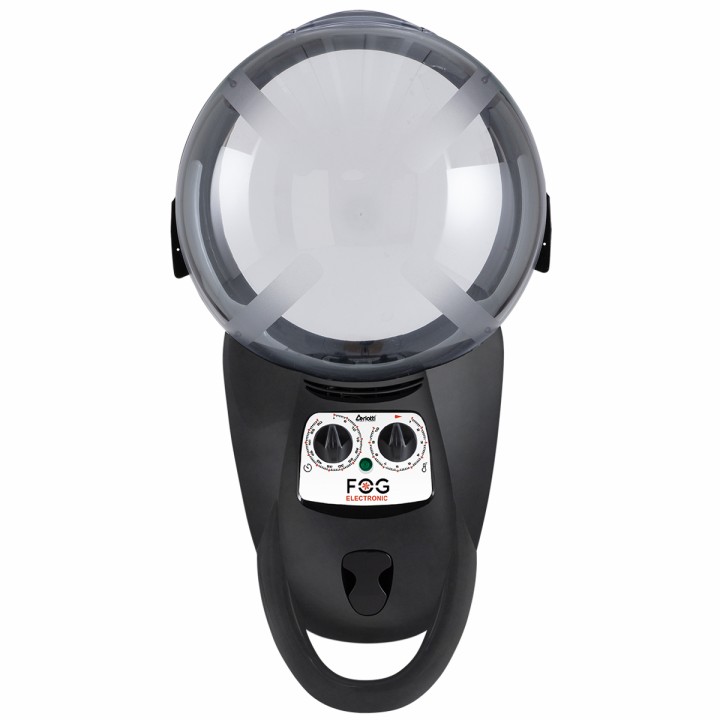 Vaporizzatore FOG Electronic