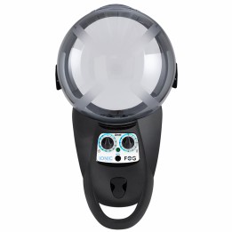 Vaporizzatore FOG Ionic