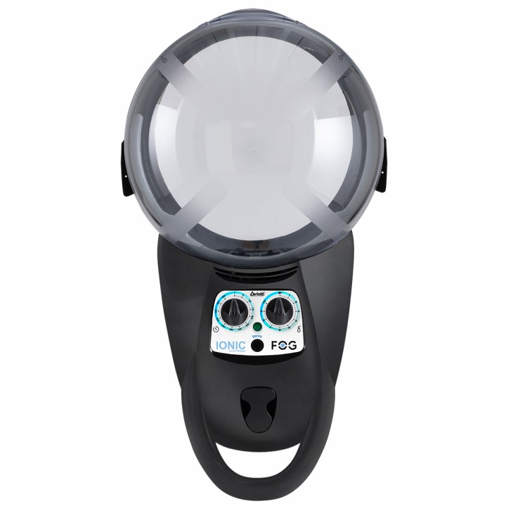 Vaporizzatore FOG Ionic