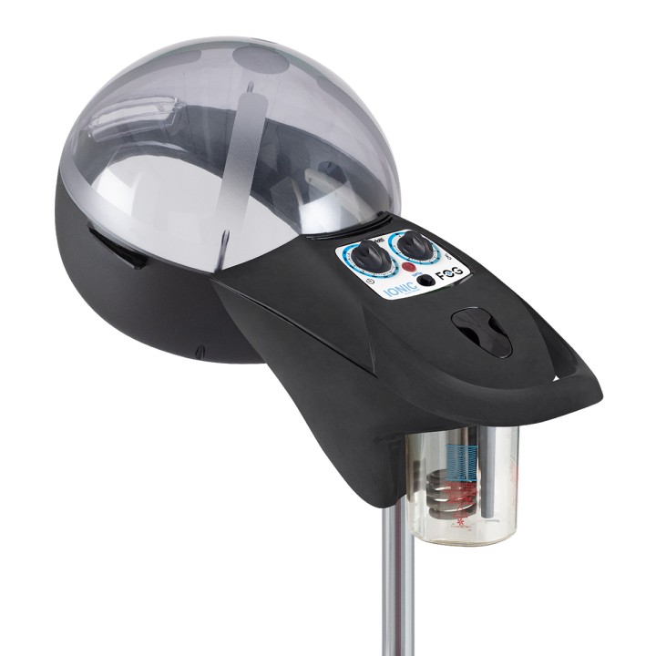Vaporizzatore FOG Ionic
