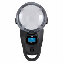 Vaporizzatore FOG Digital Ozono