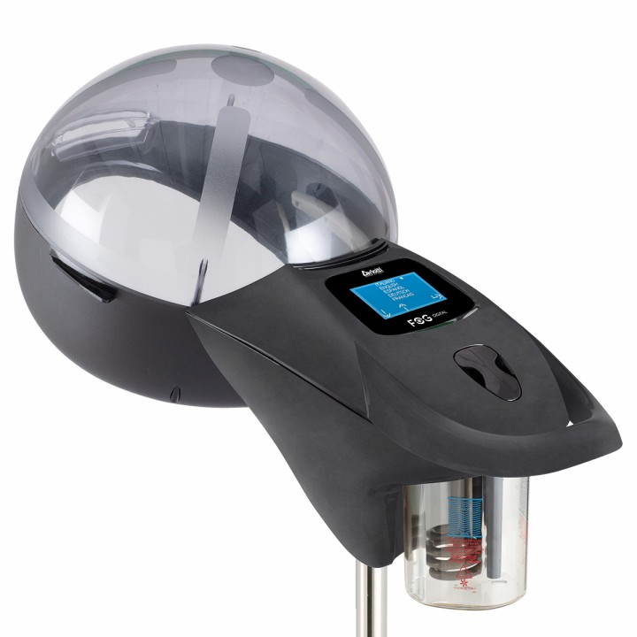 Vaporizzatore FOG Digital Ozono