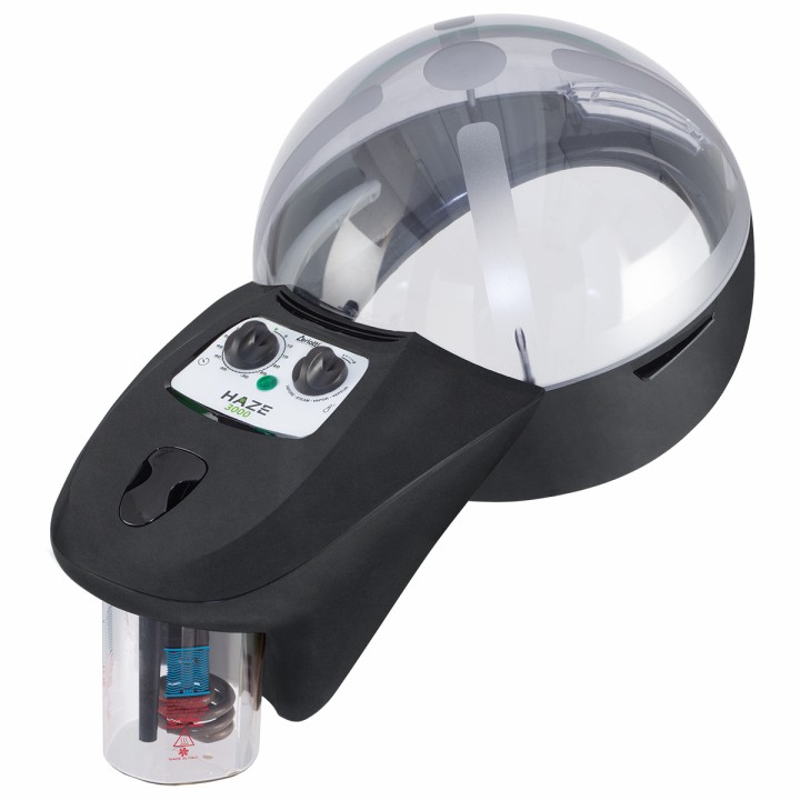 Vaporizzatore Haze 3000 electronic