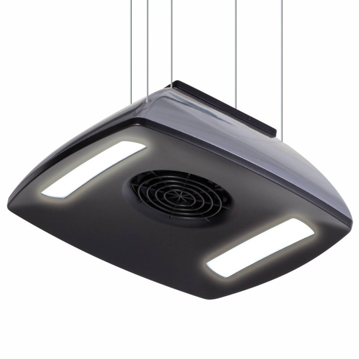 Vaporizzatore Concept plus