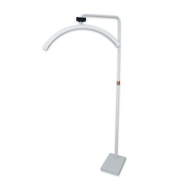 Lampada Lunare su Piantana LED 36W Bianca | SL