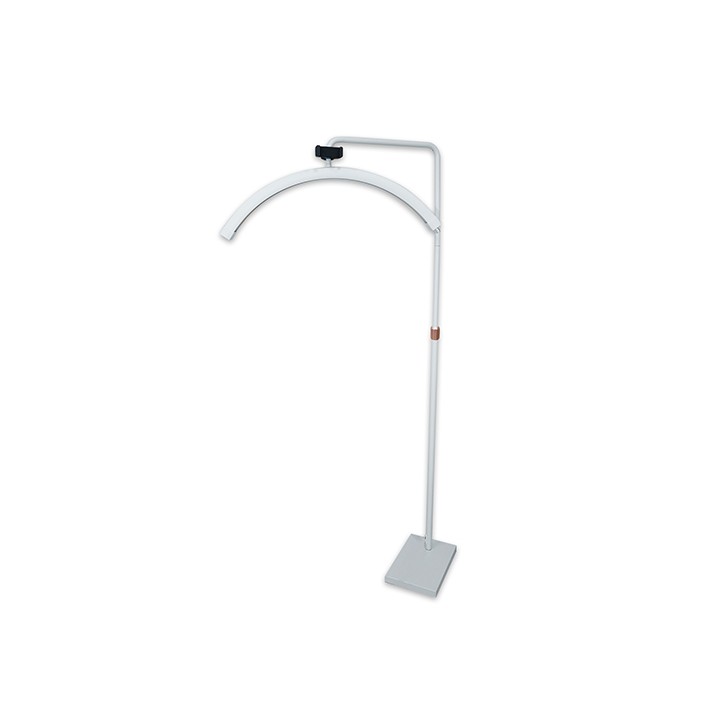 Lampada Lunare su Piantana LED 36W Bianca | SL