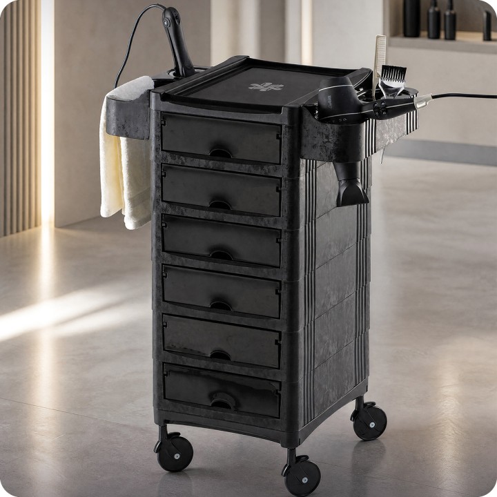 Carrello Urban Ice