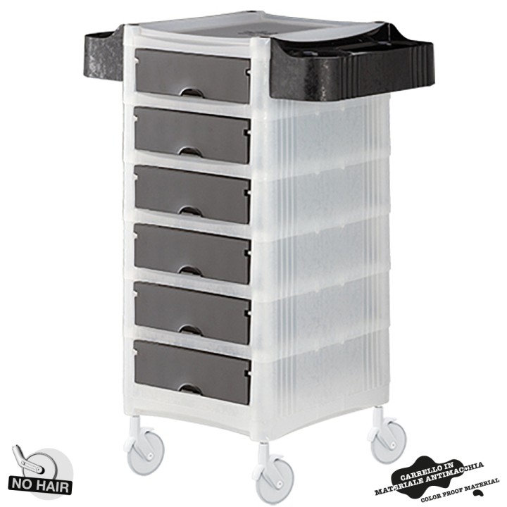 Carrello Urban Ice