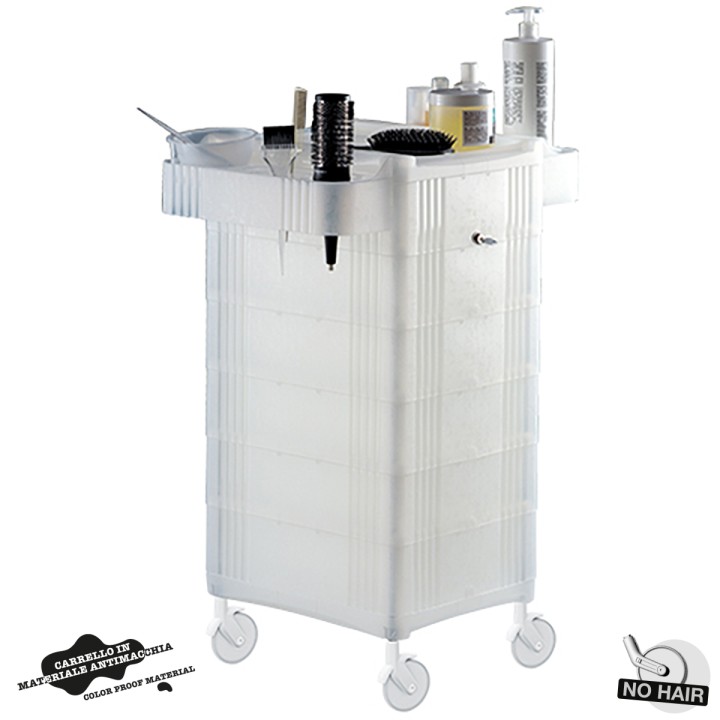 Carrello Urban Ice