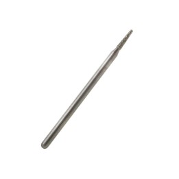 Fresa Diamantata Ø1,6mm Grana Media - Sterilizzabile